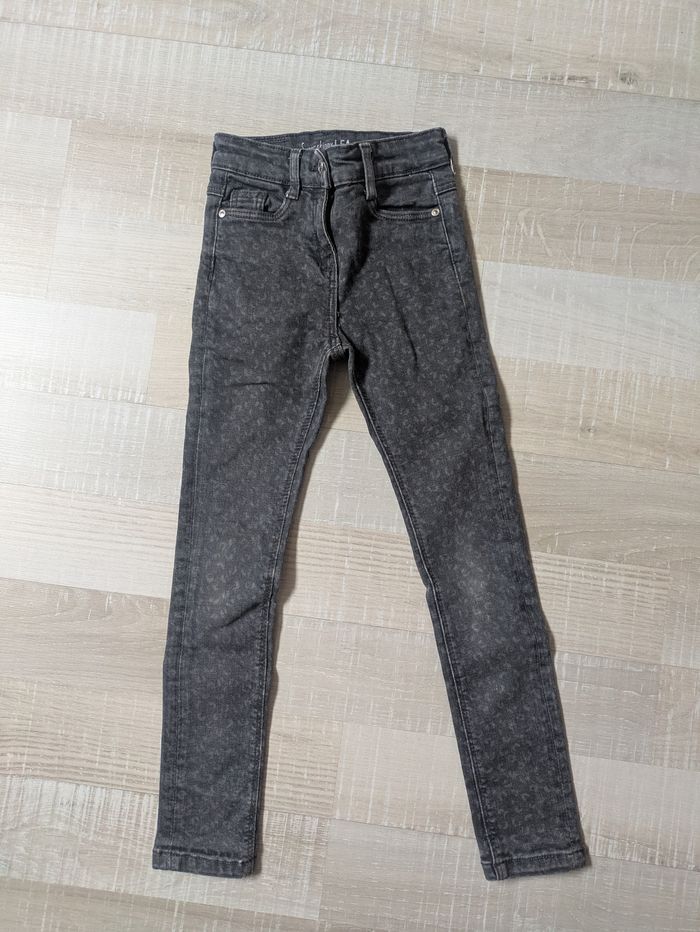 Jean skinny