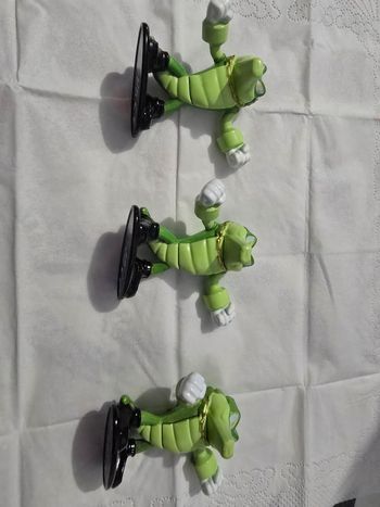 Figurines 