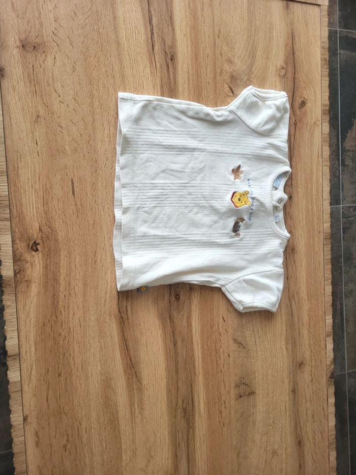 T shirt winnie