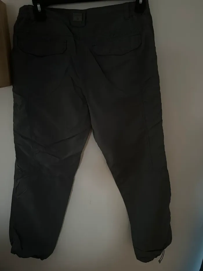 Pantalon icepeak nordic nature taille 50 - photo numéro 6