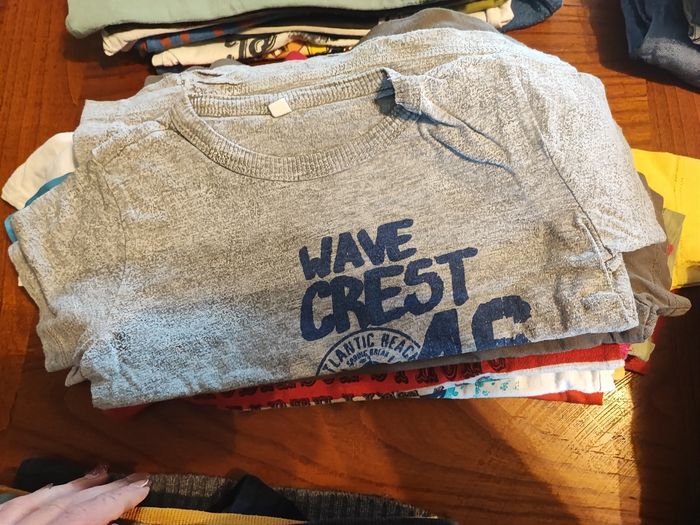 Lot 3 ans garçon - photo numéro 5