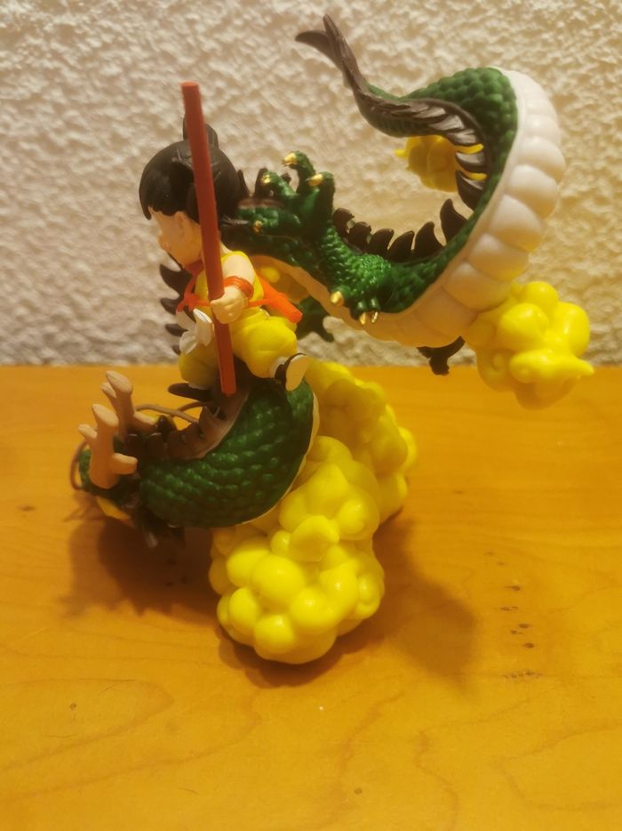 Dragon Ball - photo numéro 2