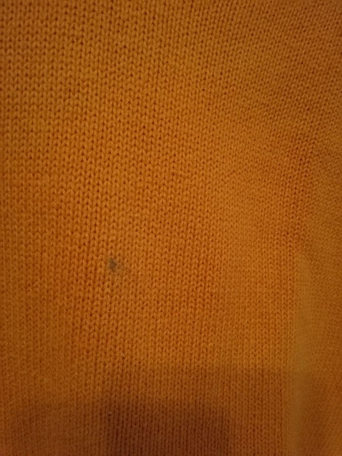 Pull avec capuche 8 ans - photo numéro 2