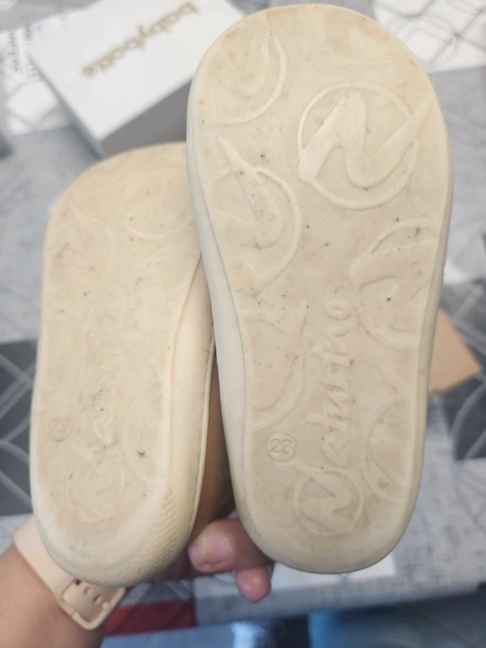 Chaussures naturino - photo numéro 2
