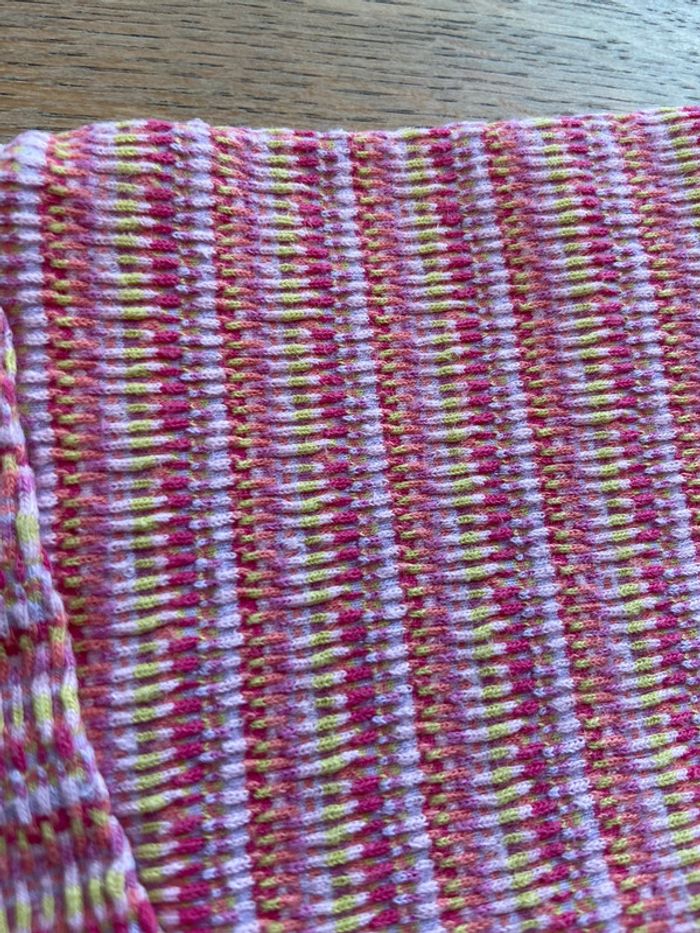 Ensemble robe, haut et collants Catimini taille 18 mois - photo numéro 14