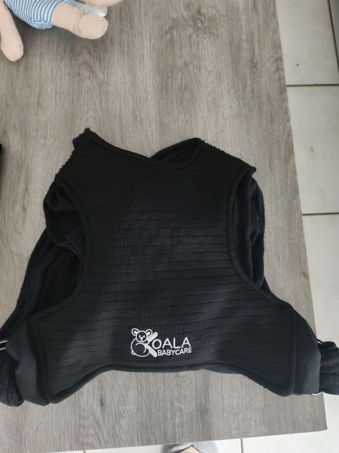 Écharpe de portage Koala - photo numéro 2