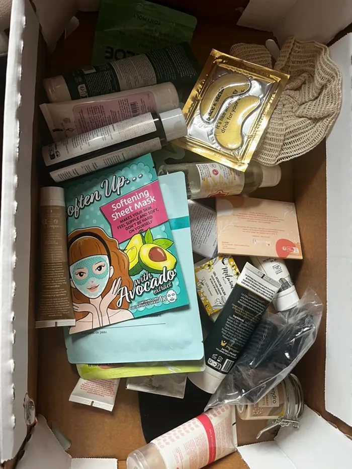 Box surprise - photo numéro 2