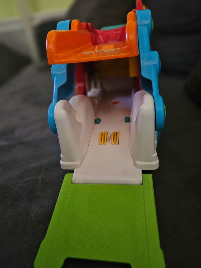 Mon super camion réparations - photo numéro 5