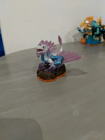 Skylanders Giants – Flashwing – 5€