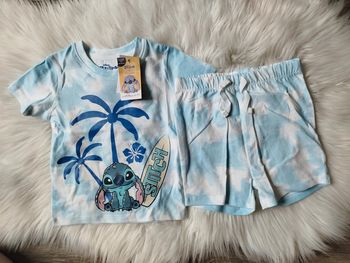 Ensemble Stitch