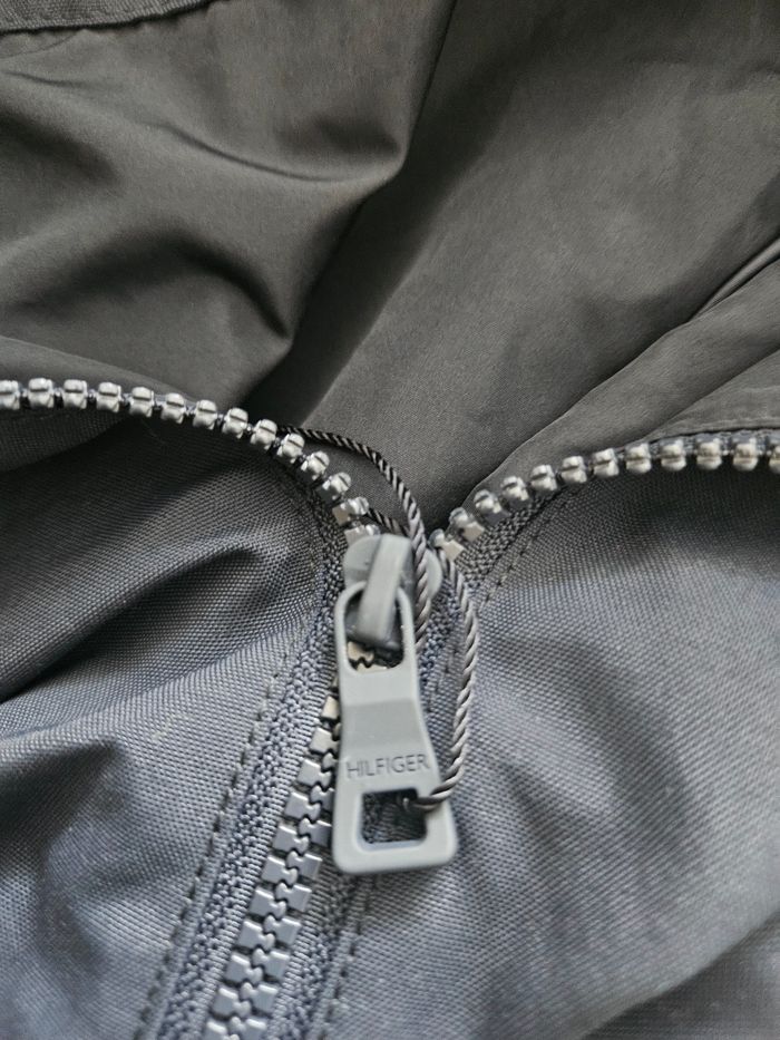Veste xl tommy hilfiger - photo numéro 5