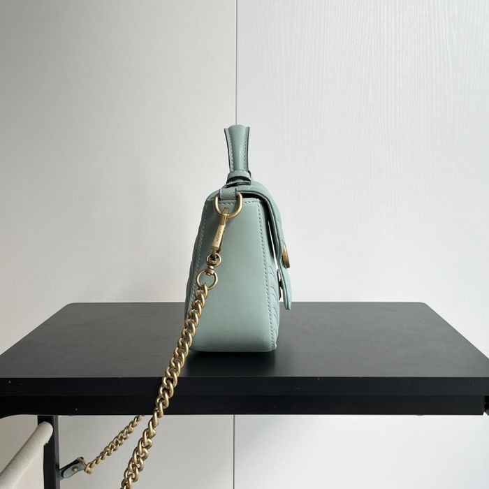 Gucci Marmont mini  5835 - photo numéro 3