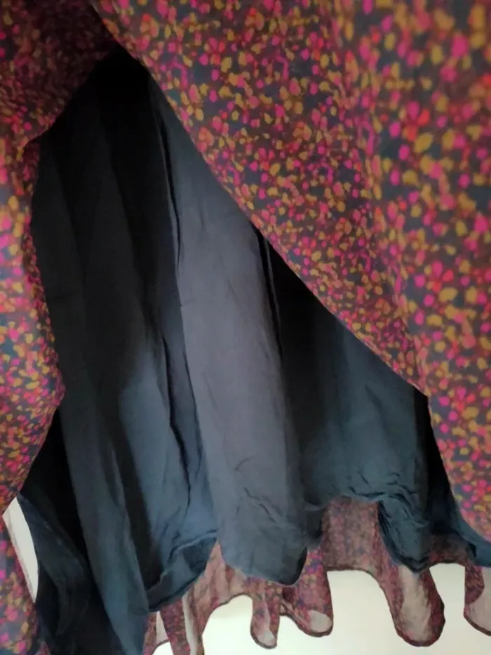 Robe Bonobo taille M - photo numéro 4