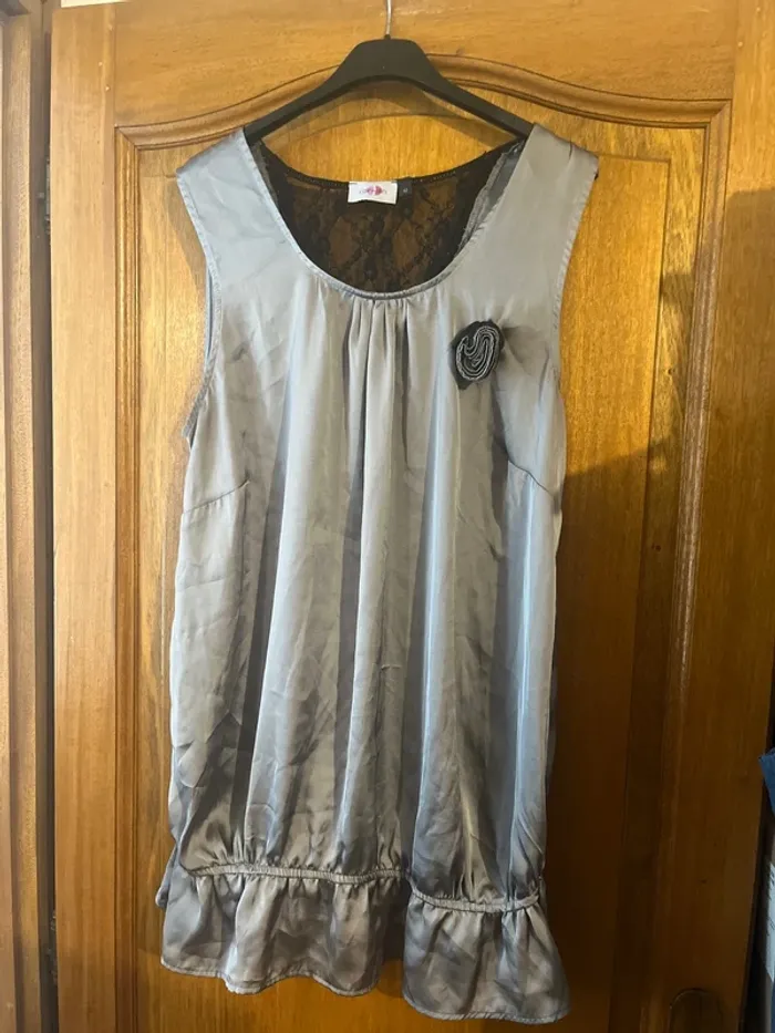 Tunique câlin kalin taille 42