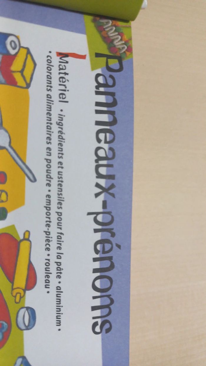 Livre d'activités. 365 créations pour toute l'année - photo numéro 4