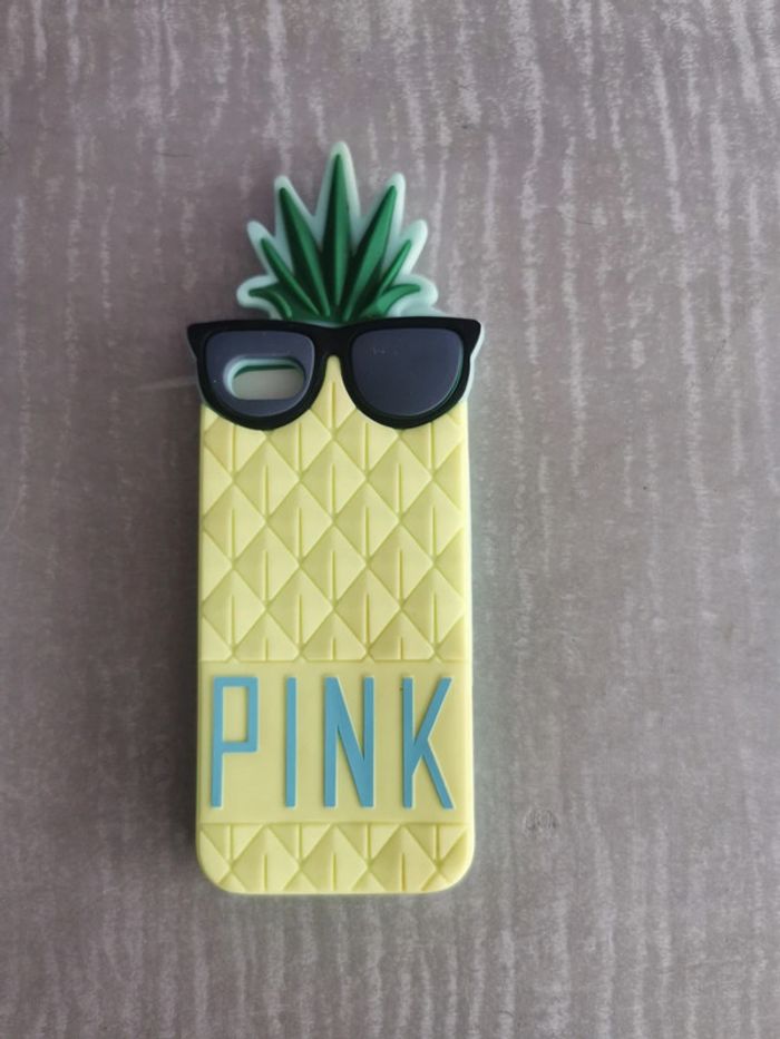 Coque de téléphone iPhone 5