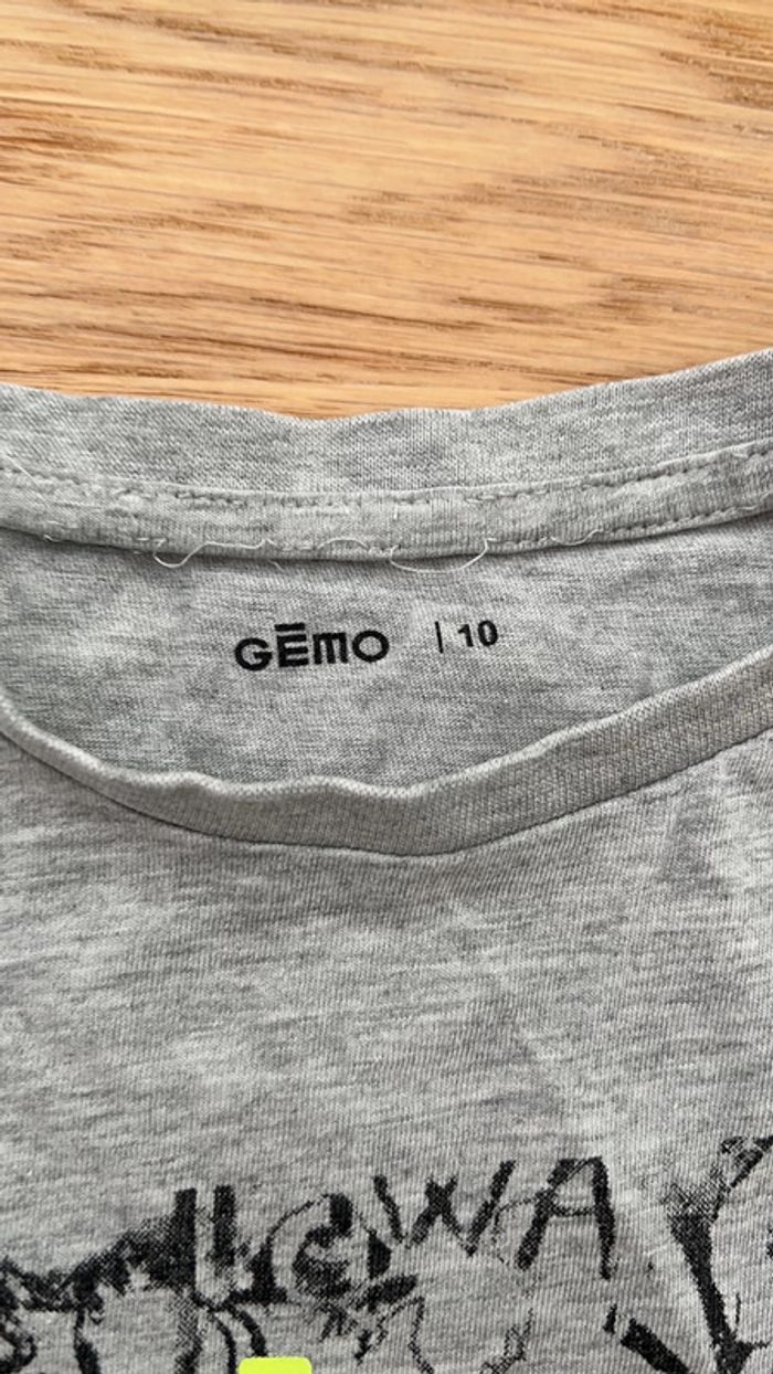 T shirt - photo numéro 2