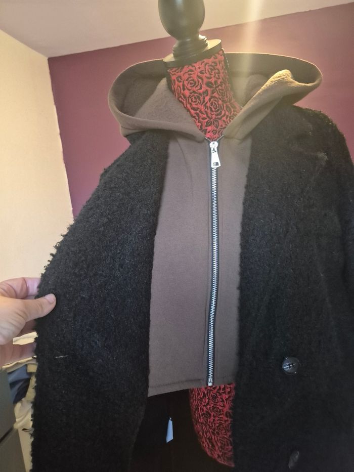 Manteau - photo numéro 2