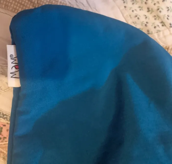 Cagoule ajustable 0-3ans MAM - photo numéro 3
