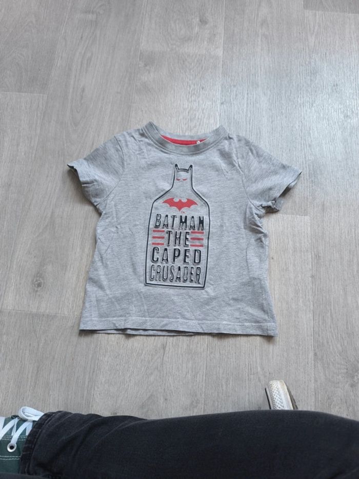 T-shirt Batman