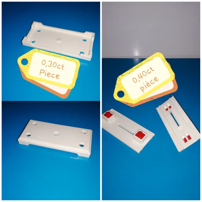 Thème* pièce détachée