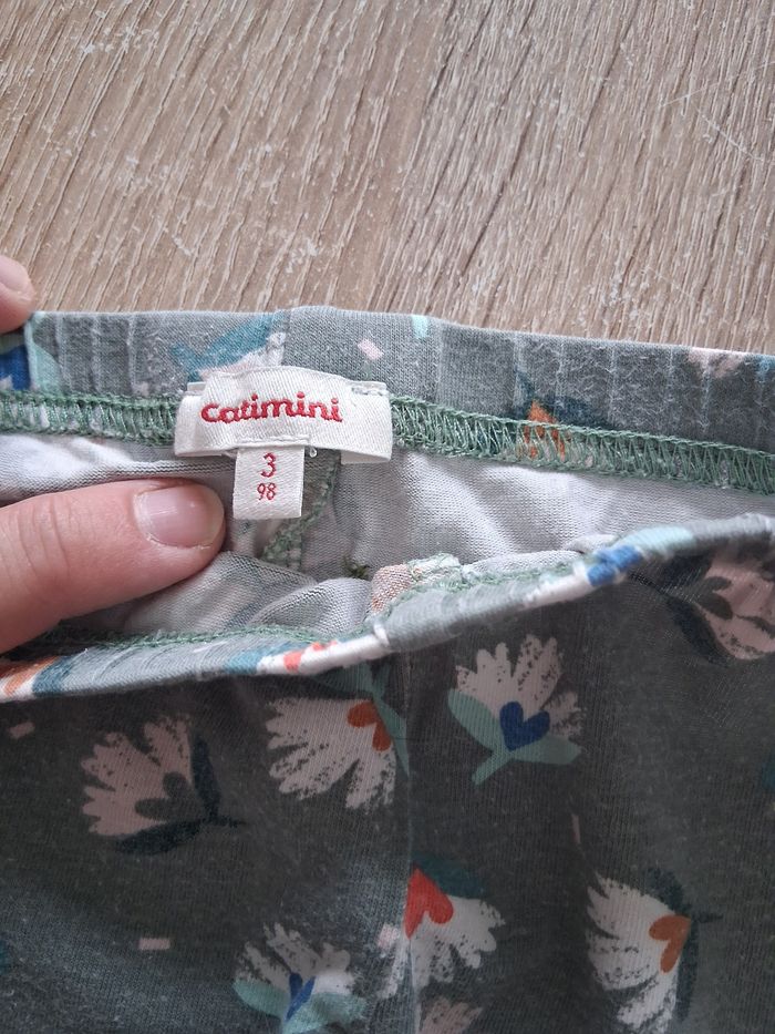 Ensemble catimini - photo numéro 3