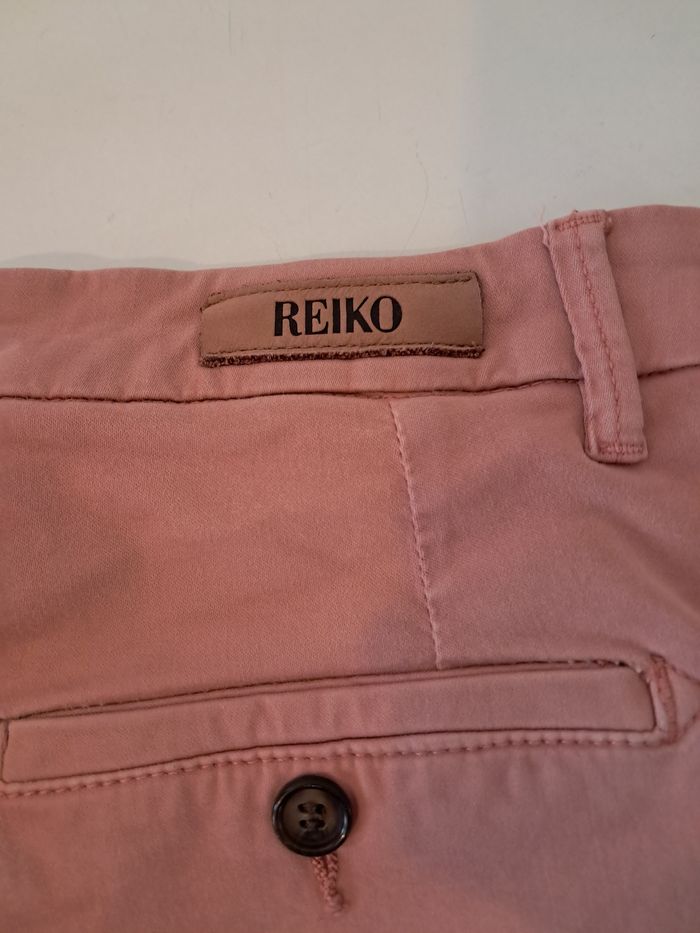 Pantalon femme  Reiko - photo numéro 4
