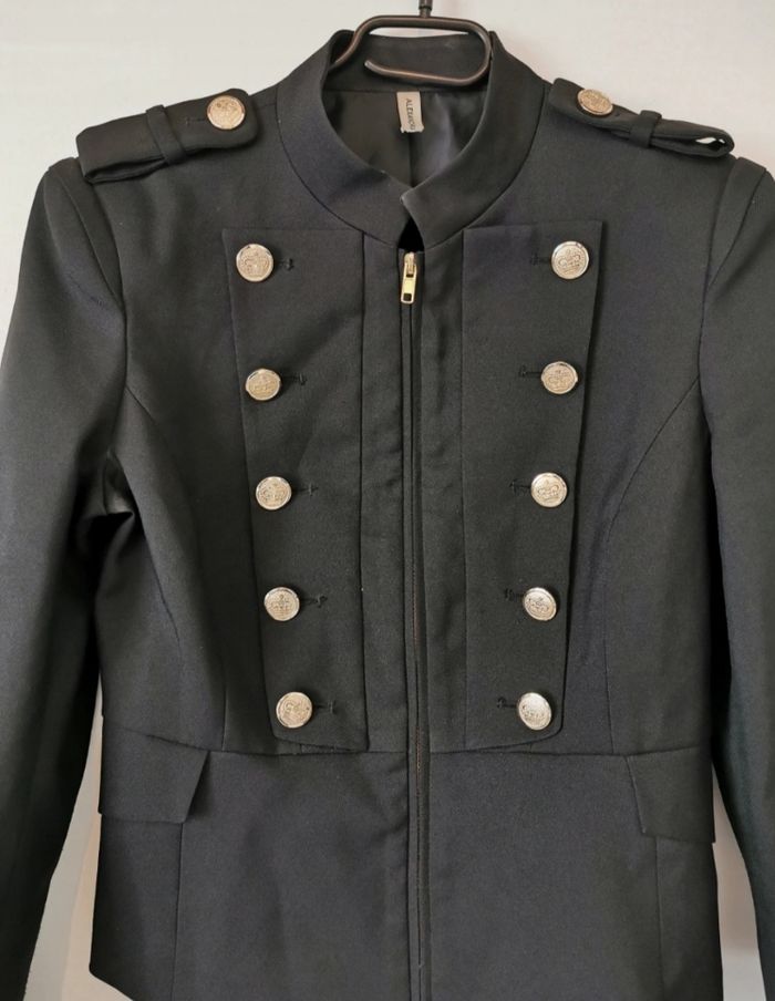 Blazer - photo numéro 3