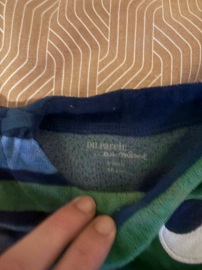 Pyjama - photo numéro 2