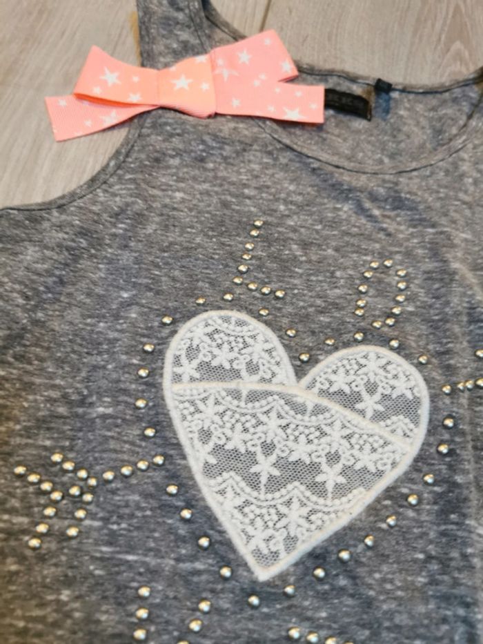 Débardeur Ikks - photo numéro 3