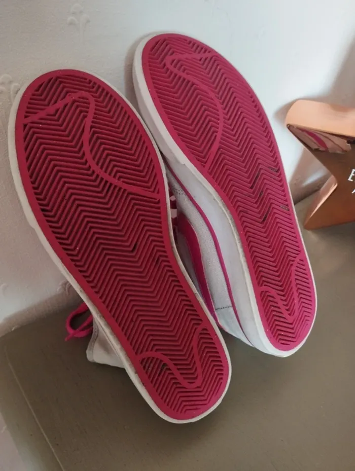 Baskets Nike - photo numéro 4