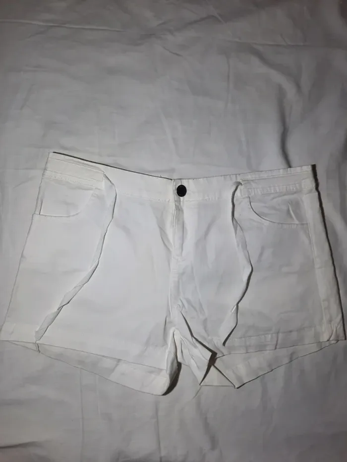 Short tissaia
