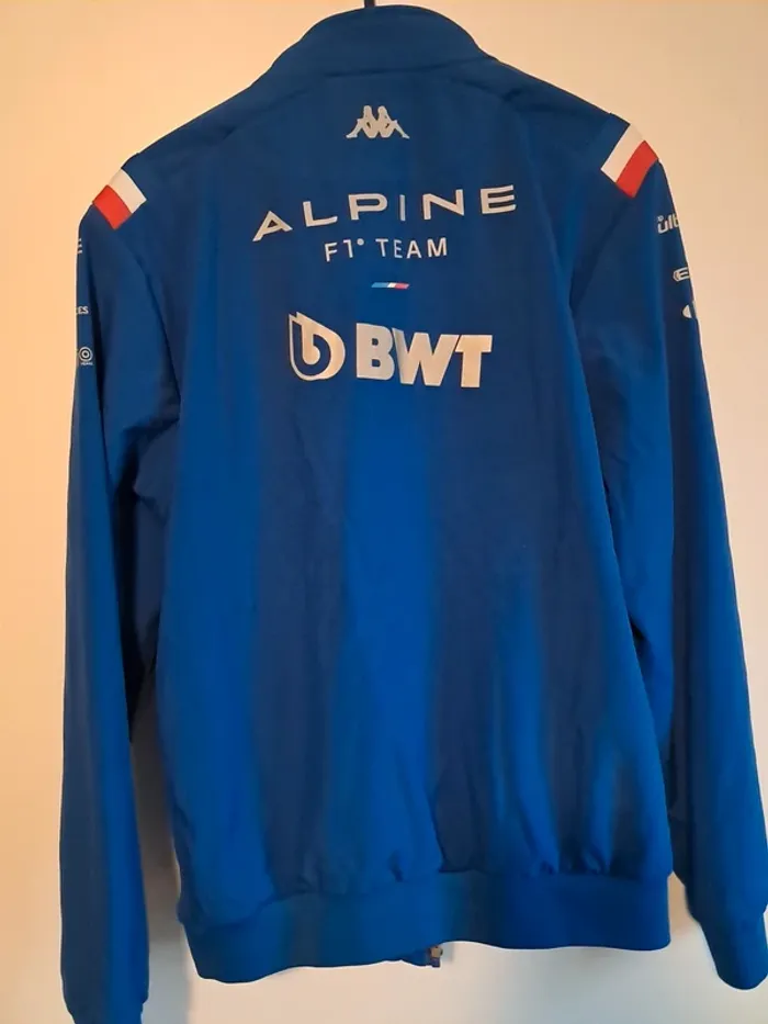 Veste polaire - photo numéro 8