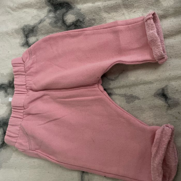 Lot pantalon fille - photo numéro 3