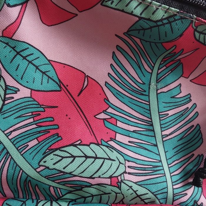 Sac à dos eastpak padded tropical - photo numéro 10