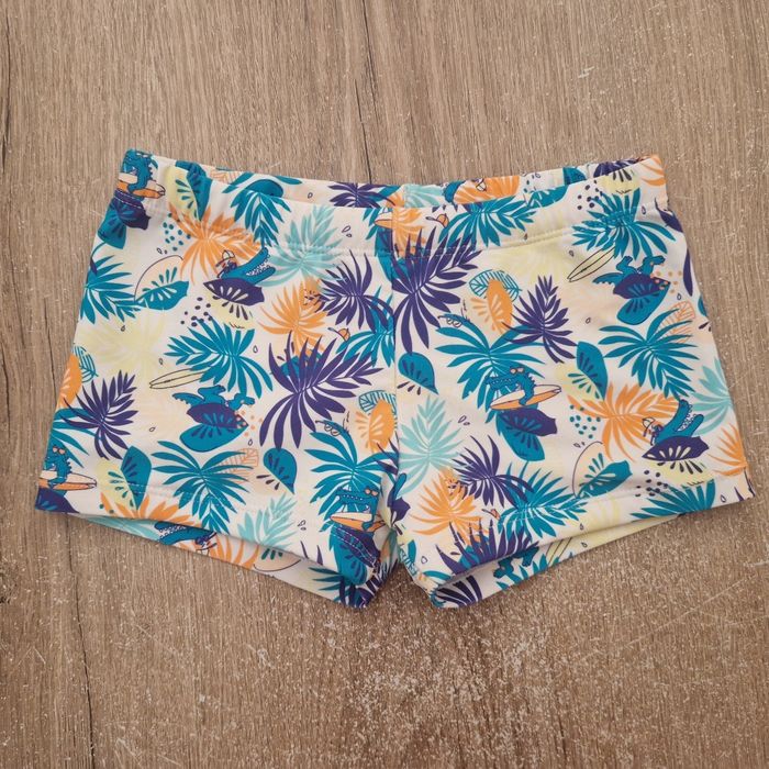 Maillot de bain