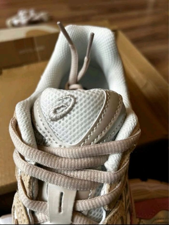 Asics gel - photo numéro 4