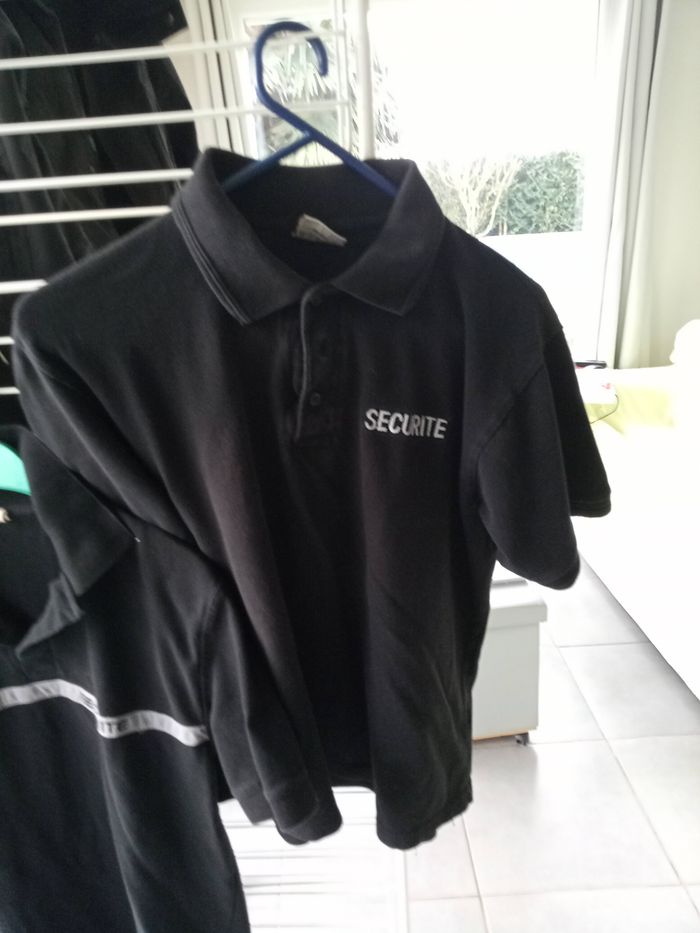 en lot ou separé pour la securité