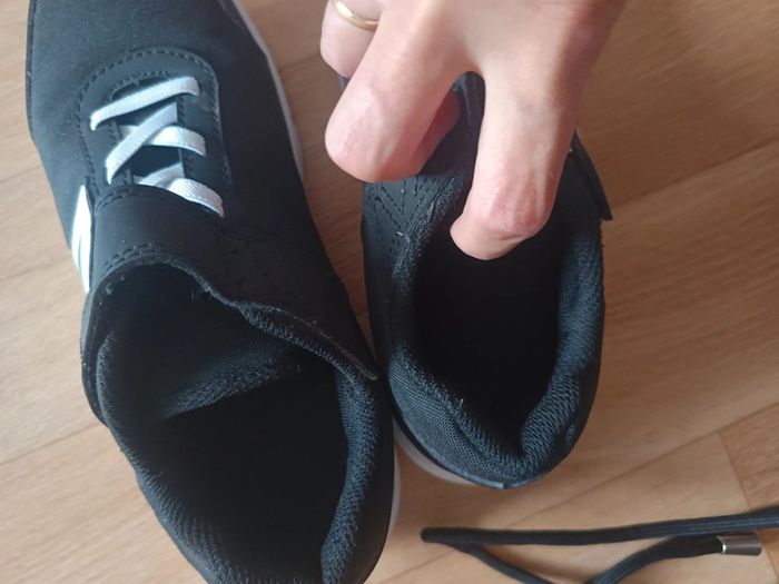 Basket decathlon taille 35 - photo numéro 3