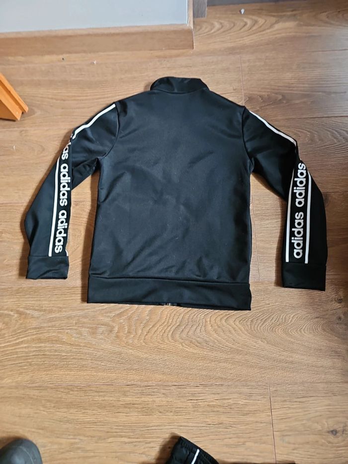 Ensemble de jogging Adidas - photo numéro 10