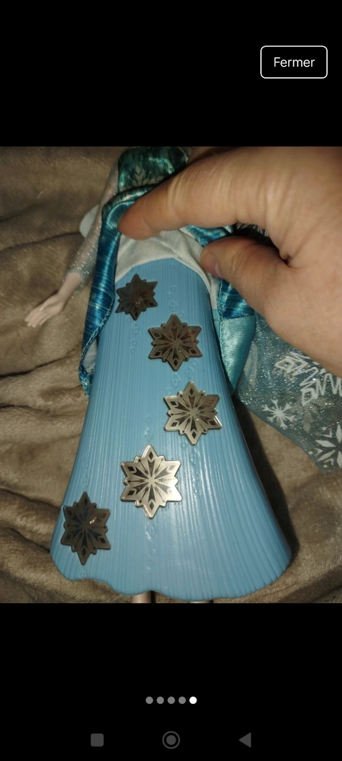 Elsa son et lumière - photo numéro 3