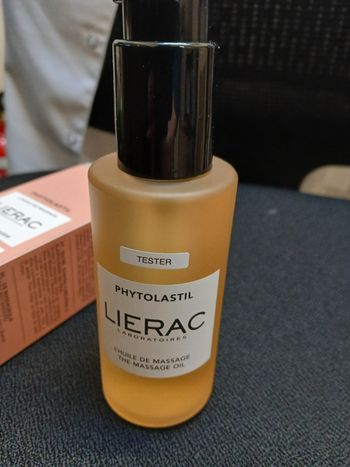 Phytolastil huile vergeture 