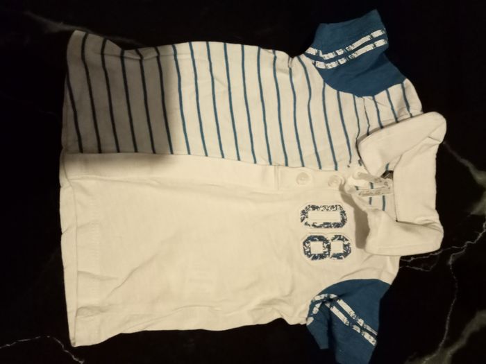 Polos - photo numéro 2