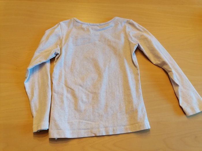 Tee shirt Orchestra - photo numéro 5