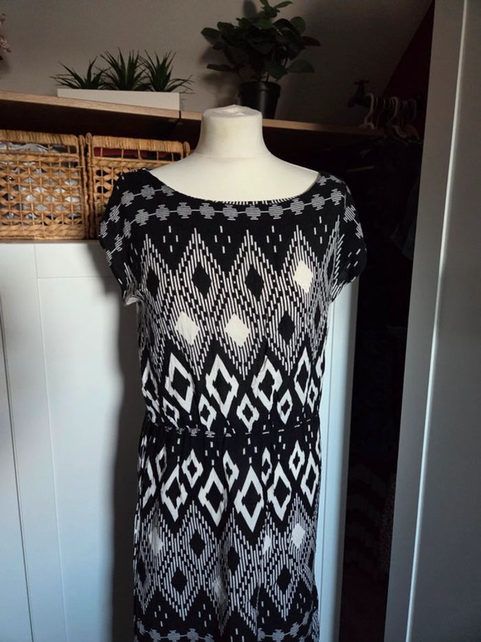 Robe longue Taille 40 - photo numéro 4
