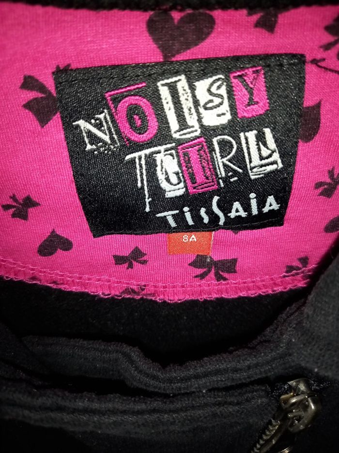 Veste 8ans - photo numéro 3