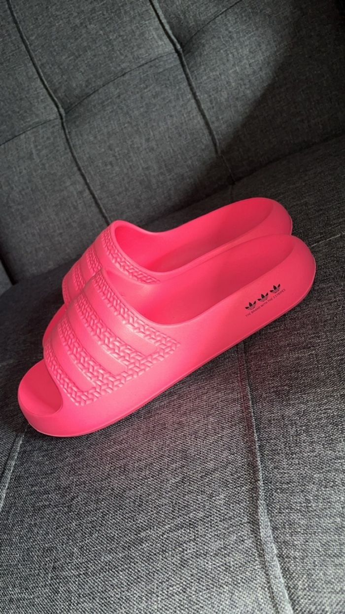 MULES ADIDAS - photo numéro 3