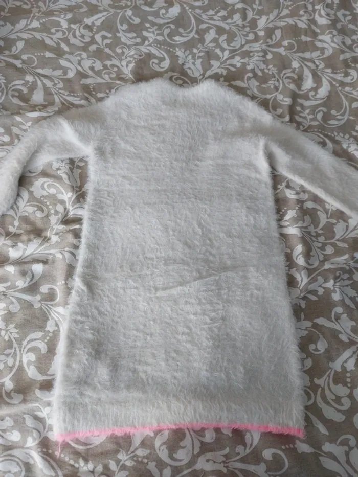 Robe pull - photo numéro 4