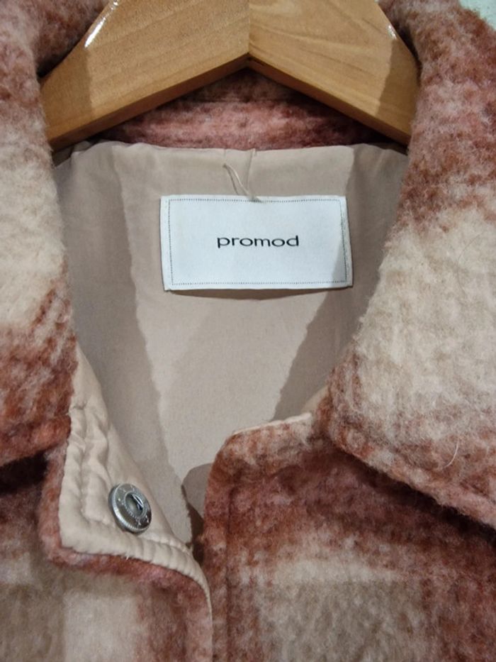 Manteau - photo numéro 3