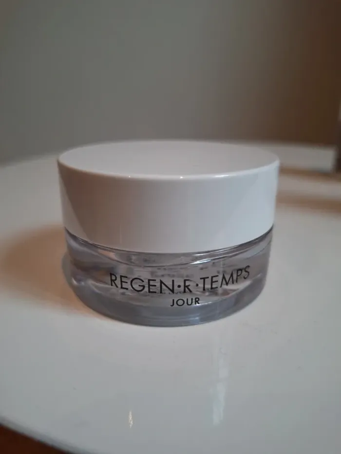 Soin Auriege anti âge 15 ml Regen R temps